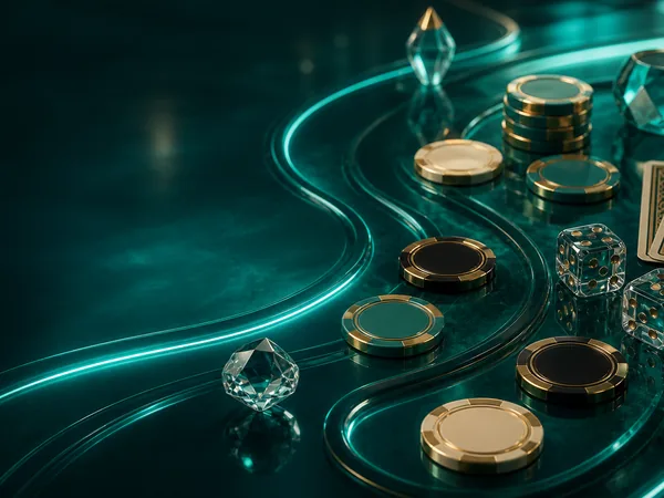 Mini Baccarat ပုံ ၁