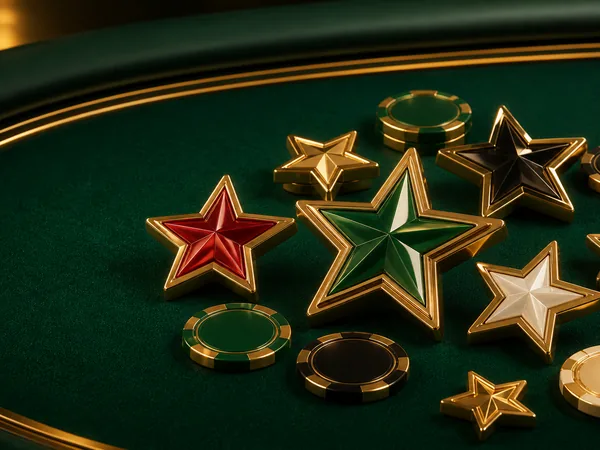 Mini Baccarat ပုံ ၂