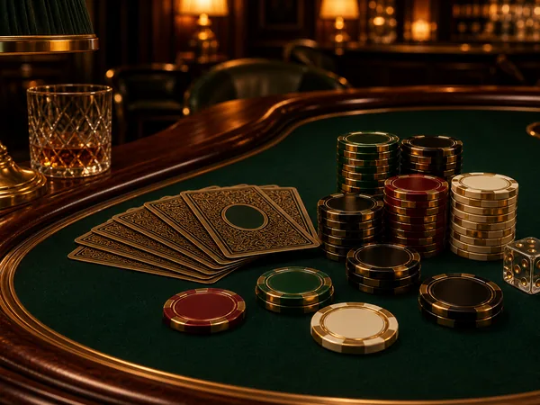 Mini Baccarat ပုံ ၃